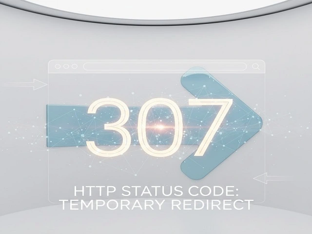 What is 307 Status Code?