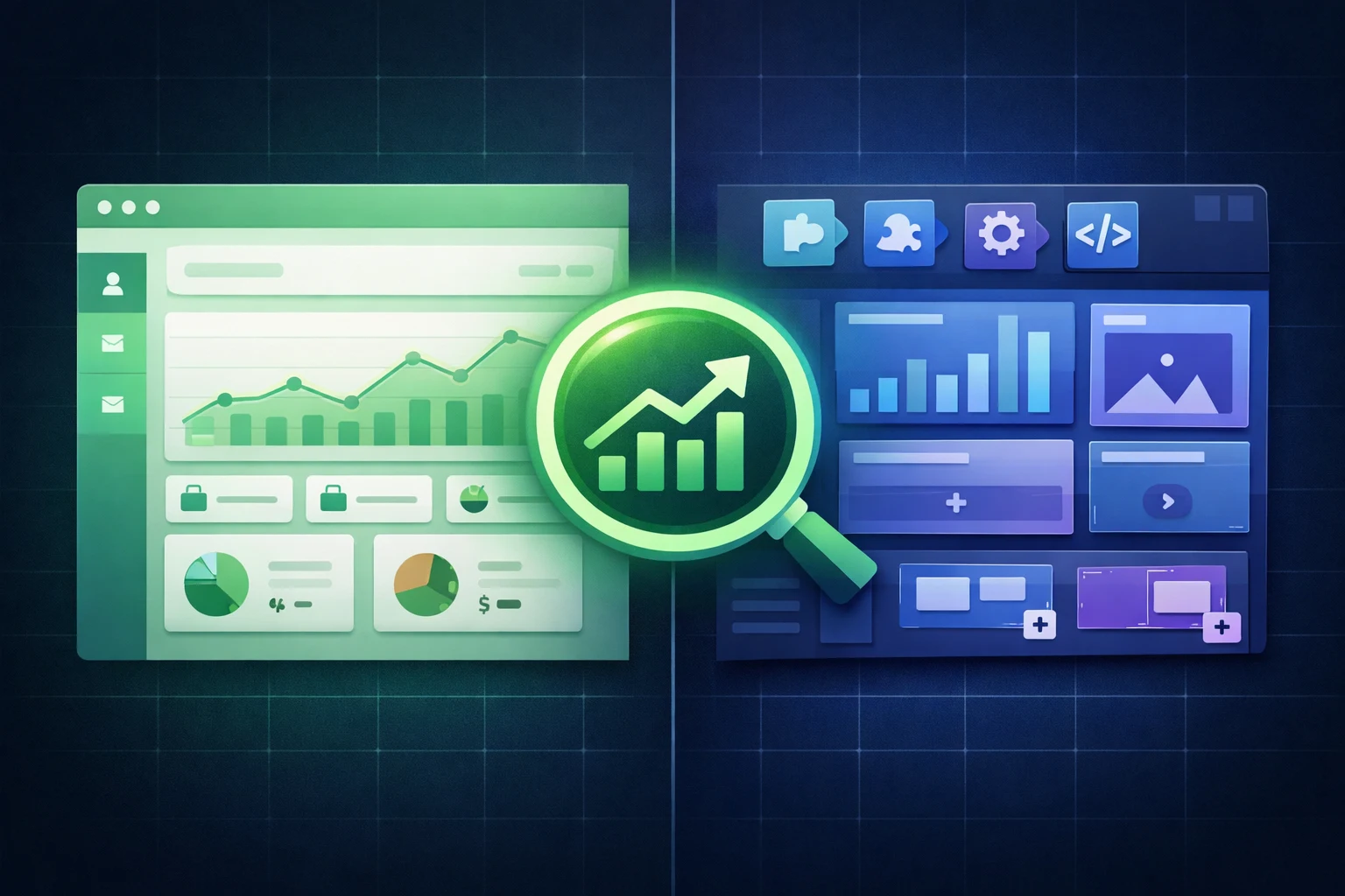 Shopify SEO vs WooCommerce