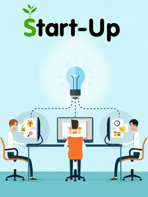 start up idea