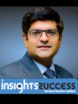 Insightsuccess magazine