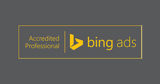 Bing ads