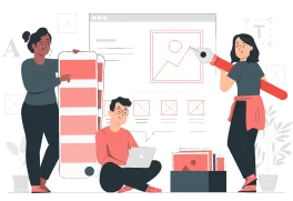 Website Design