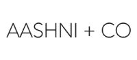 aashni logo
