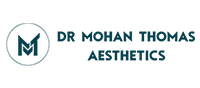Dr Mohan Thomas Aesthentics logo