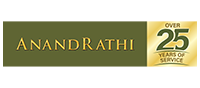 Anandrathi logo