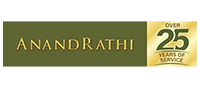 Anandrathi logo