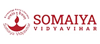 somaiya vidyavihar company logo