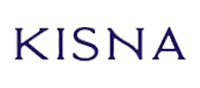 Kisna logo