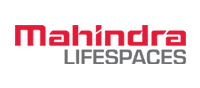 Mahindra lifespaces logo