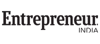 Entreprenure india logo