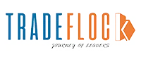 Trade flog logo