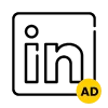 Linkedin ads services