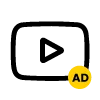 Youtube ads services