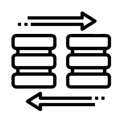 Migration Icon