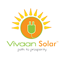 Vivaan Solar Icon