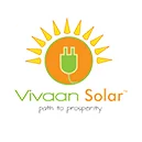 Vivaan Solar Icon
