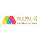 Mansha Logo