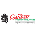 Ganesh industries Logo