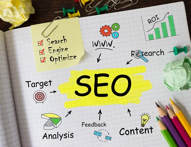 SEO Reseller Services