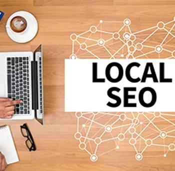 Local SEO work system