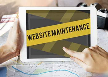 Website Maintance Services