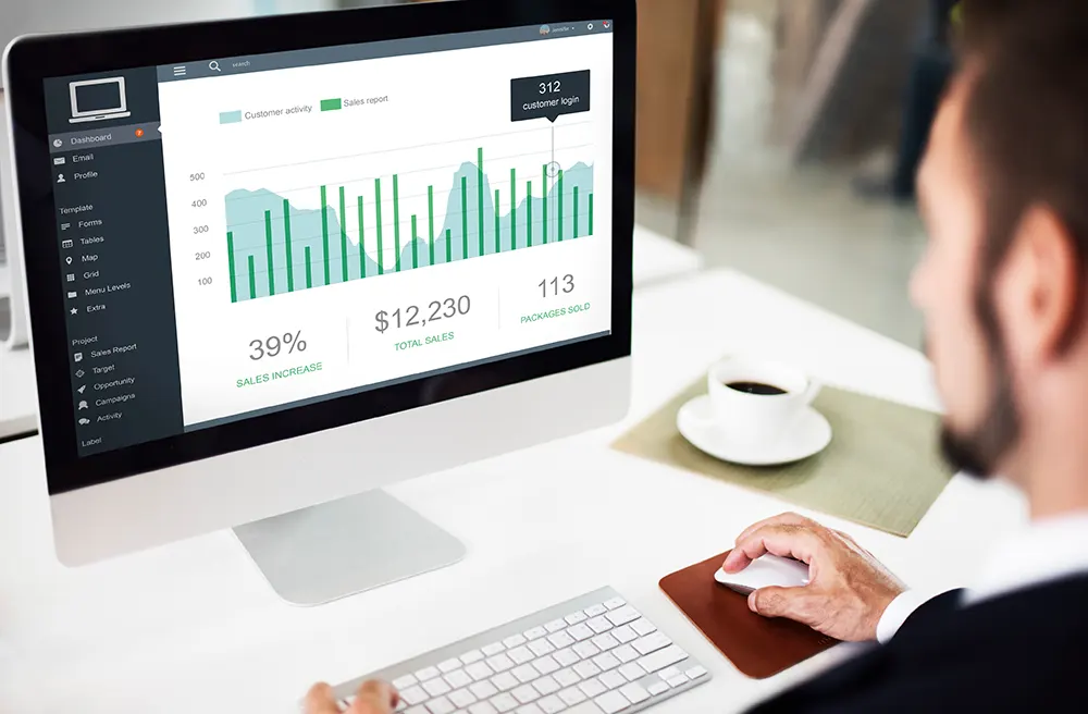 Free Conversion Rate Calculator | Savit Interactive