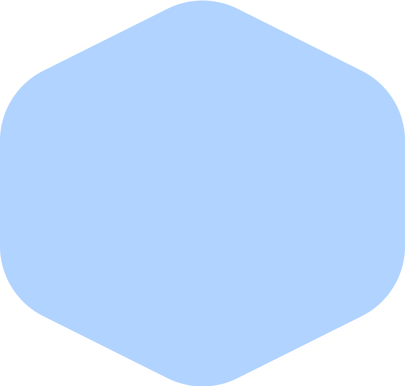 Hexagon