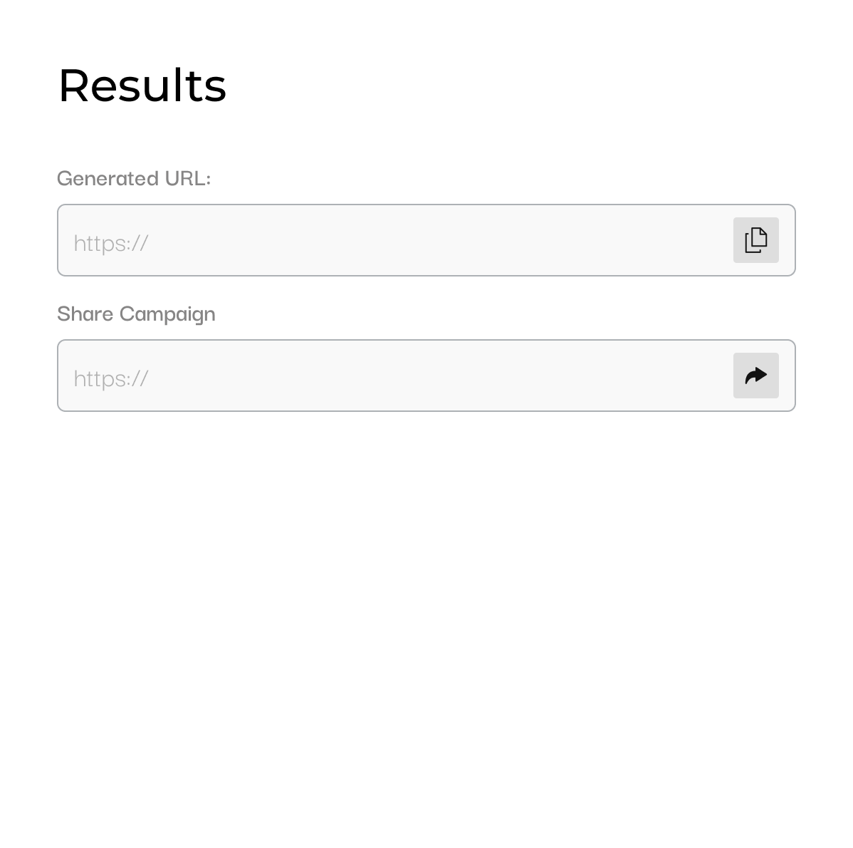 Results