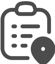 Apply & Track Icon