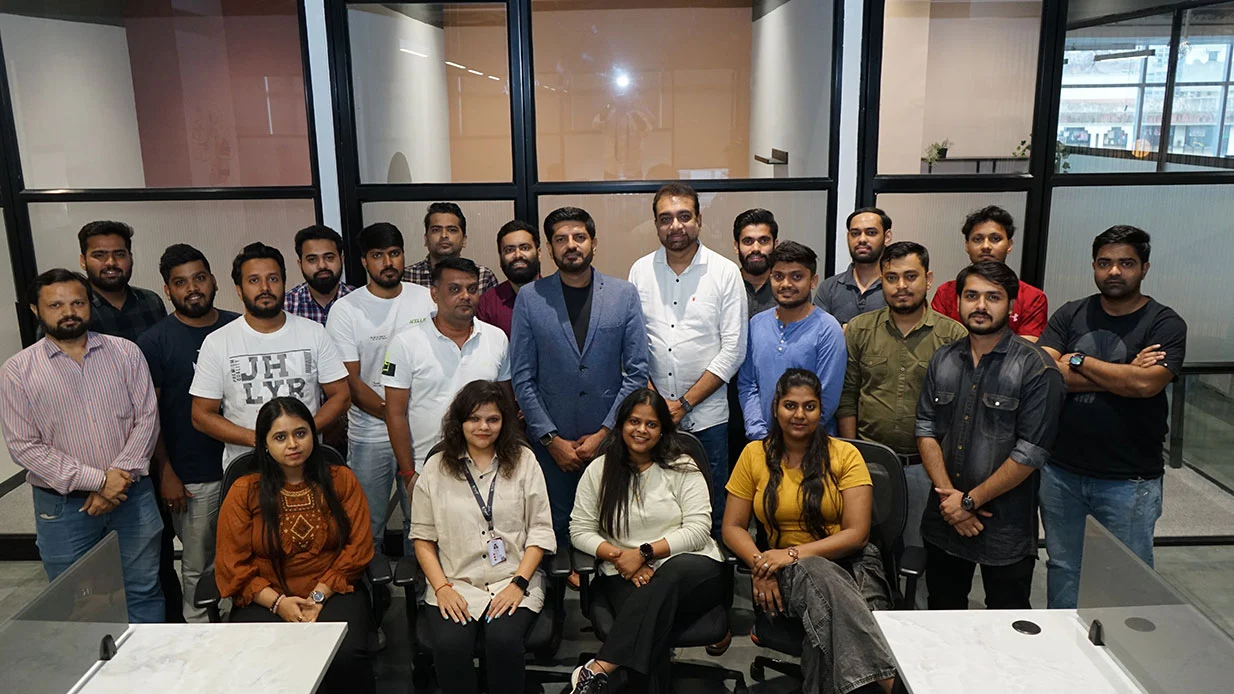 Meet our team