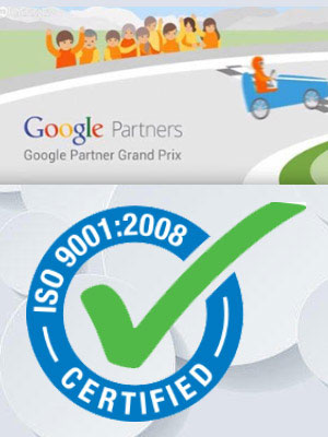Google cretified partners