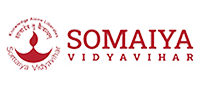 somaiya vidyavihar company logo