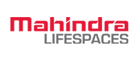 Mahindra lifespaces logo