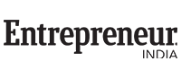Entreprenure india logo