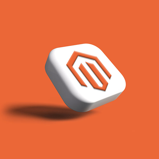 Magento SEO services