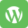 wordpress seo service icon
