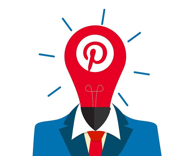 Pinterest Marketing