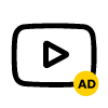 Youtube ads services