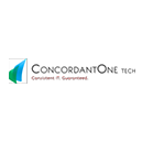 Concordantone Tech Logo
