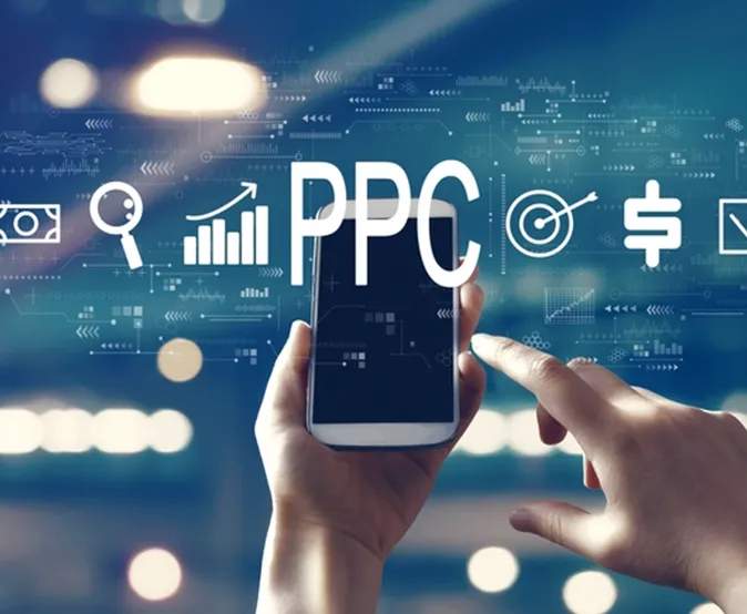 PPC services